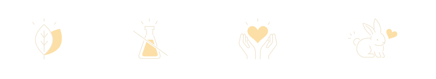 Rophe Organics Custom Icon Design