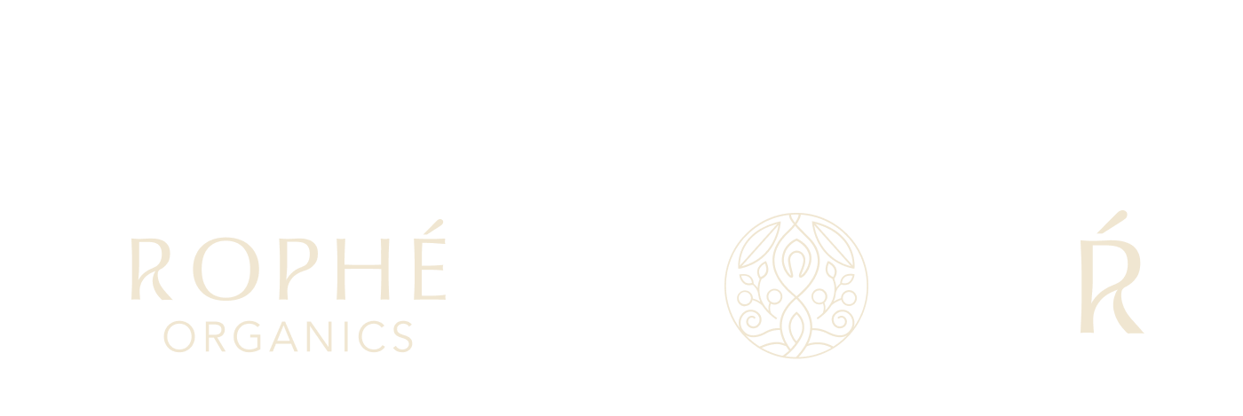 Rophe Organics Logo Design